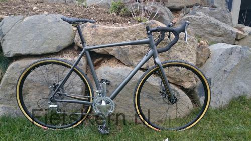 Specialized Tricross Elite beoordelingen en specificaties